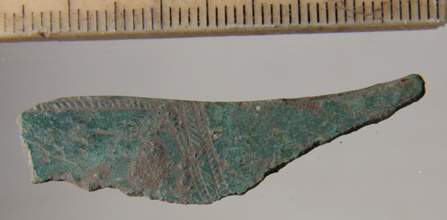 bronzealder fragment